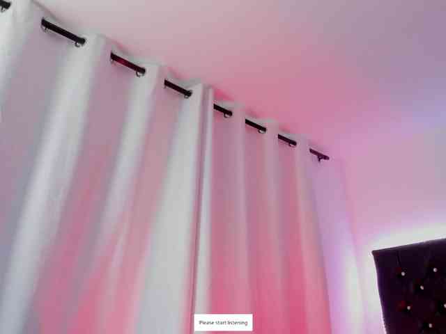 SharonStorm webcam