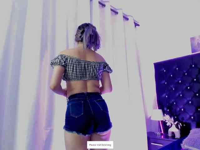 SharonStorm webcam