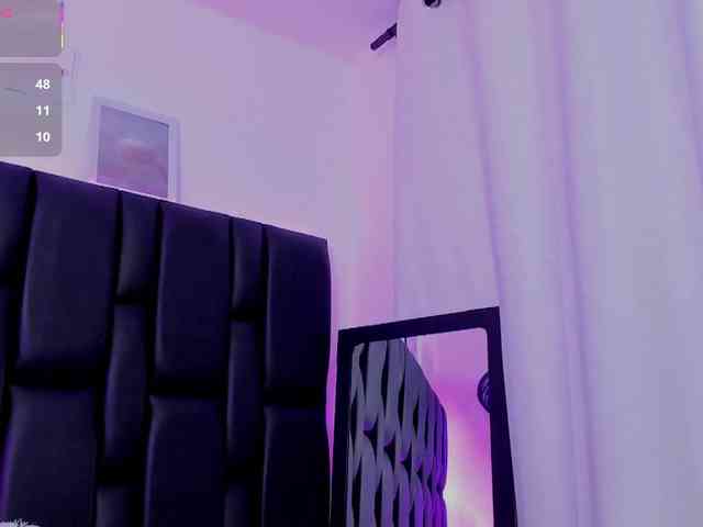 SharonStorm webcam