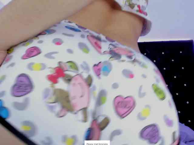 SharonStorm webcam