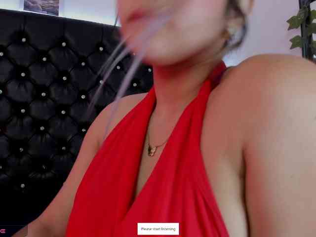 SharonStorm webcam