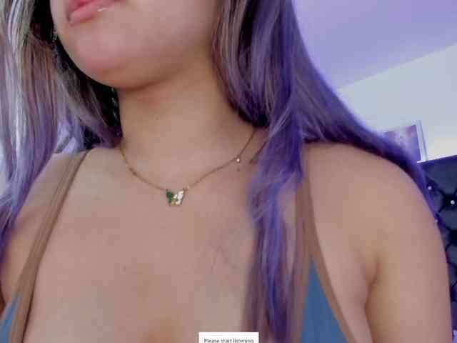 SharonStorm webcam