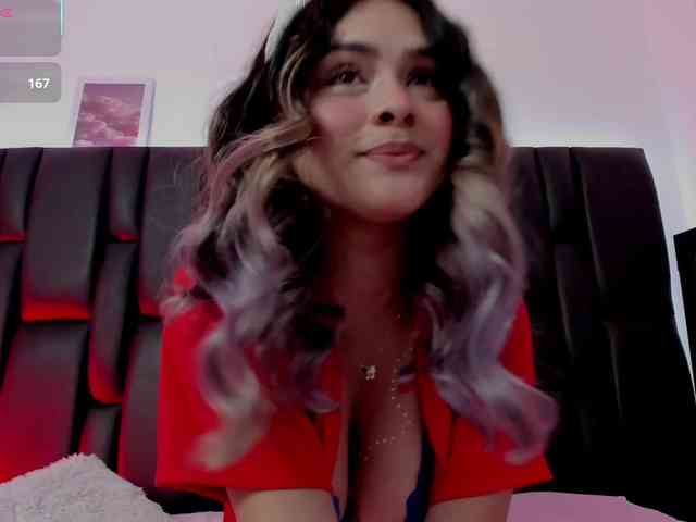 SharonStorm webcam