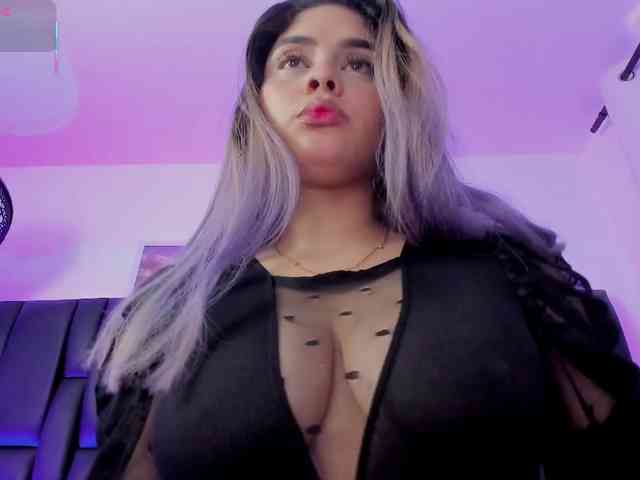 SharonStorm
