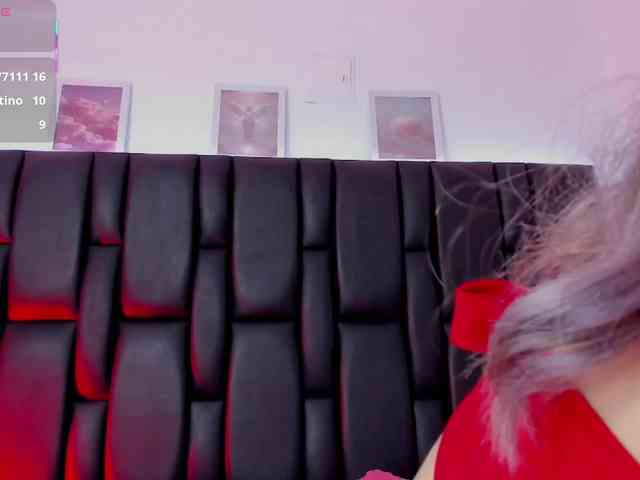 SharonStorm webcam