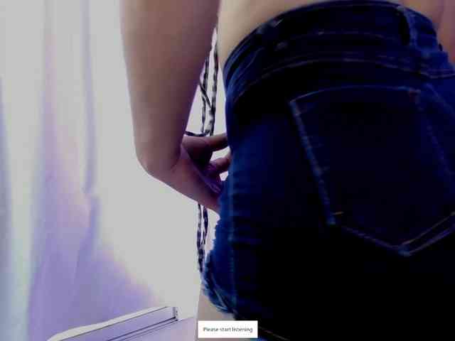 SharonStorm webcam