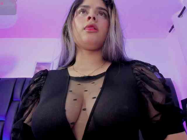 SharonStorm
