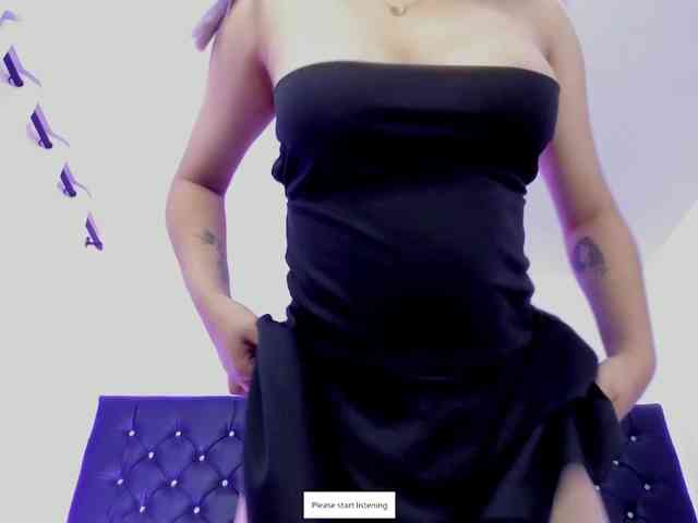 SharonStorm webcam