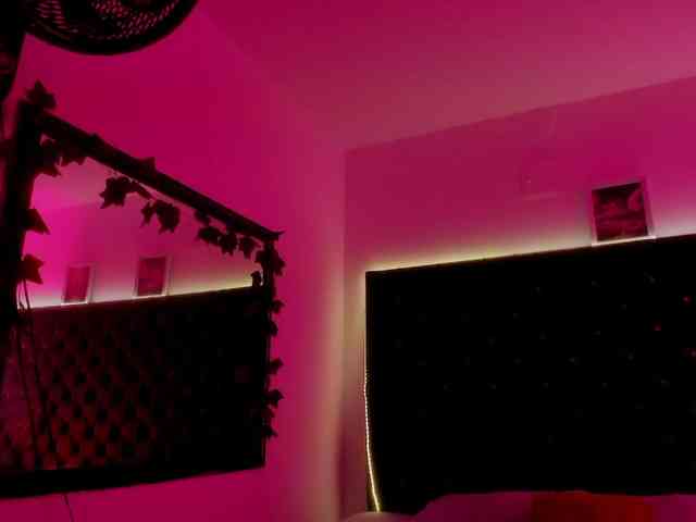 SharonStorm webcam