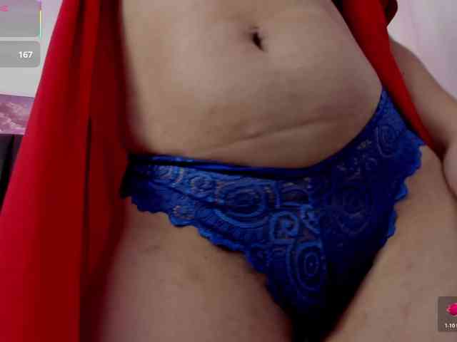 SharonStorm webcam