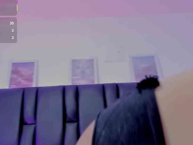 SharonStorm webcam