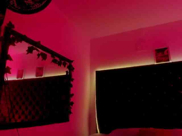 SharonStorm webcam