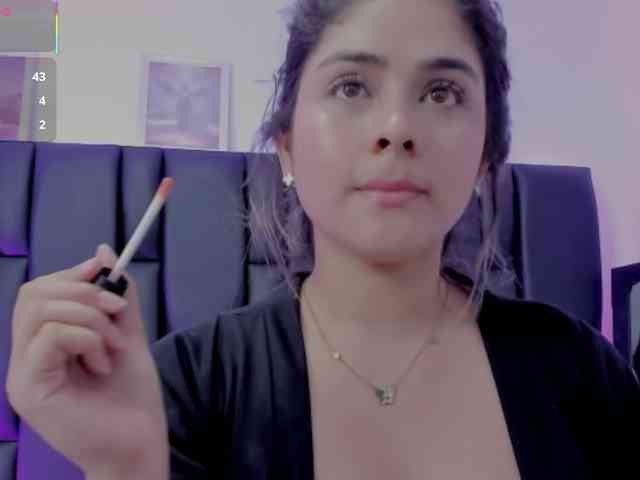 SharonStorm webcam