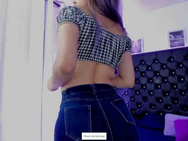 SharonStorm webcam