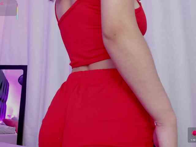SharonStorm webcam