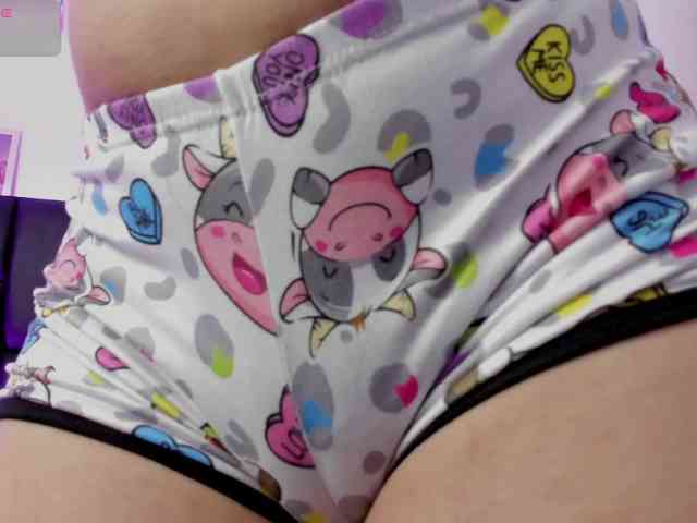 SharonStorm webcam