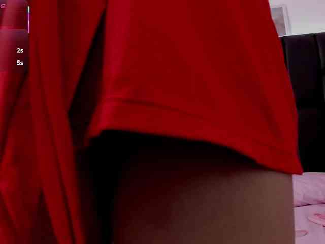 SharonStorm webcam