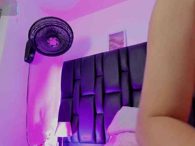 SharonStorm webcam
