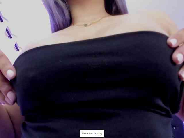 SharonStorm webcam