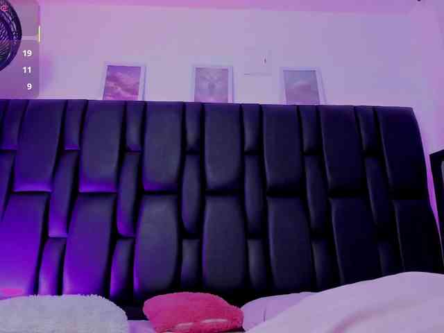 SharonStorm webcam