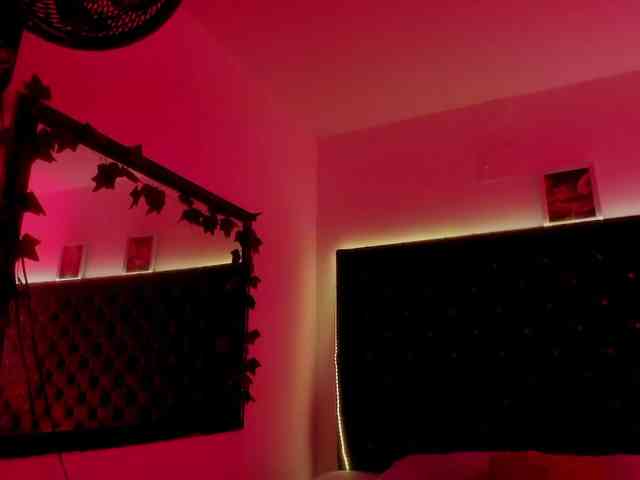 SharonStorm webcam