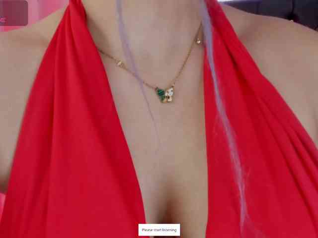 SharonStorm webcam