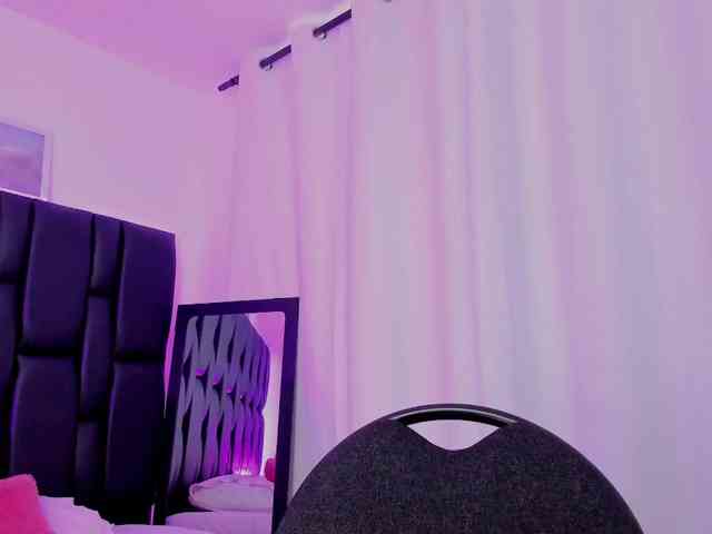 SharonStorm webcam