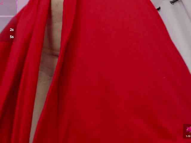 SharonStorm webcam