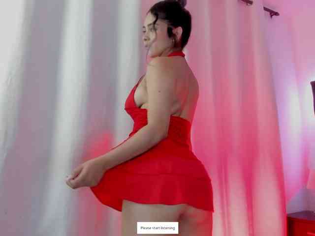 SharonStorm webcam