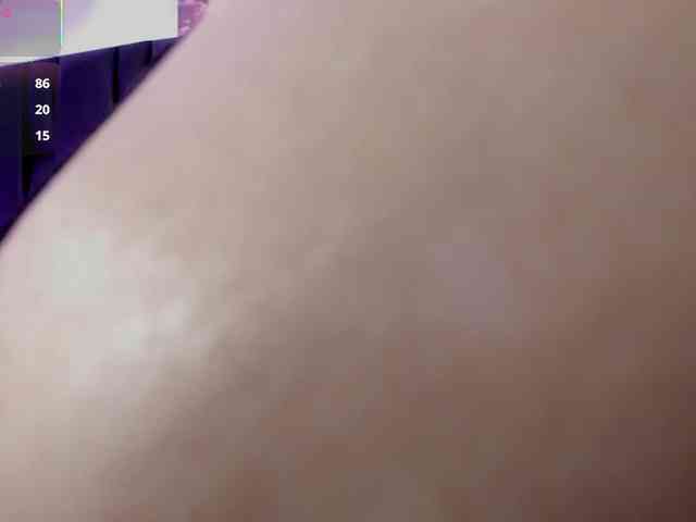SharonStorm webcam