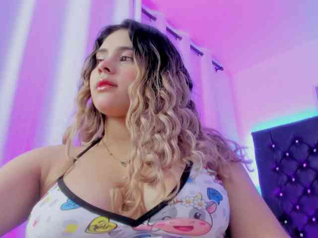 SharonStorm Live Webcam on BongaCams