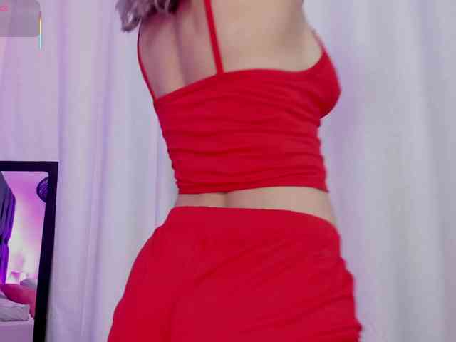 SharonStorm webcam