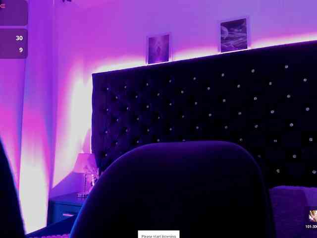SharonStorm webcam