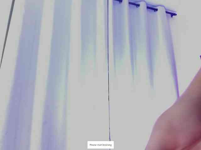 SharonStorm webcam