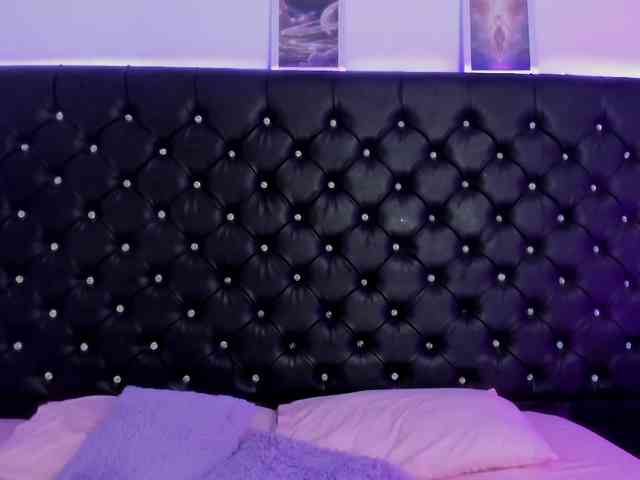 SharonStorm webcam