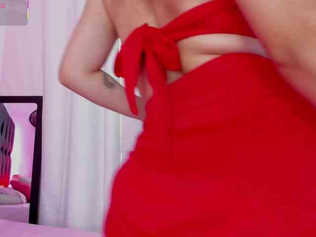 SharonStorm webcam