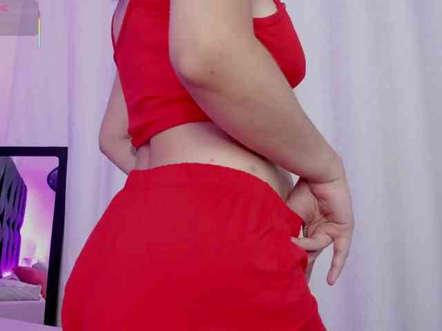 SharonStorm webcam