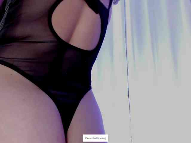 SharonStorm webcam