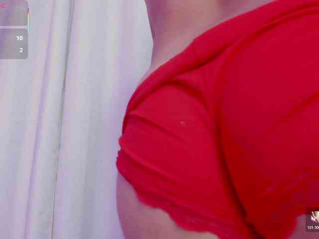 SharonStorm webcam
