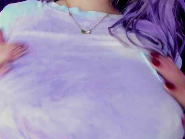 SharonStorm webcam