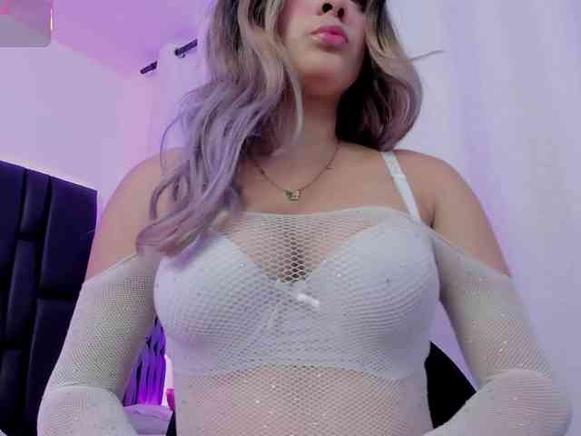 SharonStorm