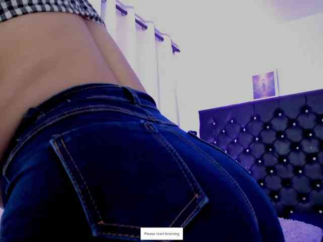 SharonStorm webcam