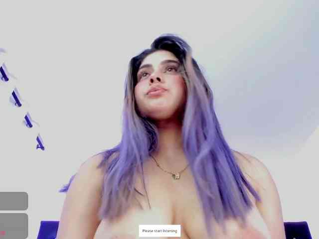 SharonStorm webcam