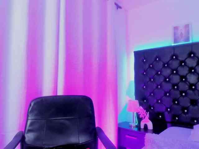 SharonStorm webcam