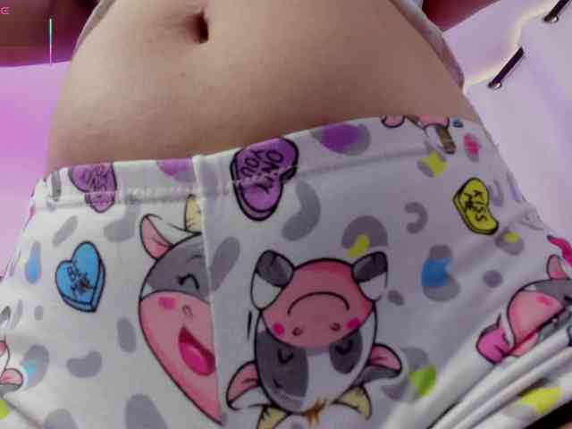 SharonStorm webcam