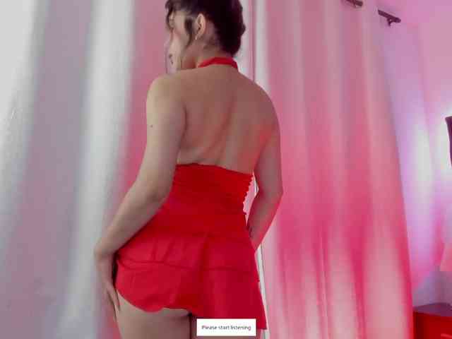 SharonStorm webcam