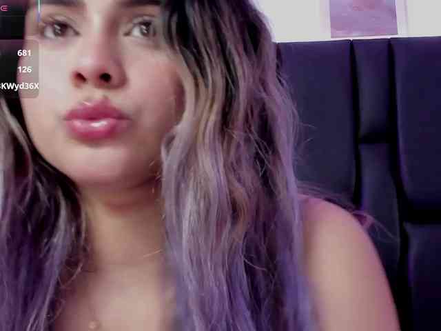 SharonStorm webcam