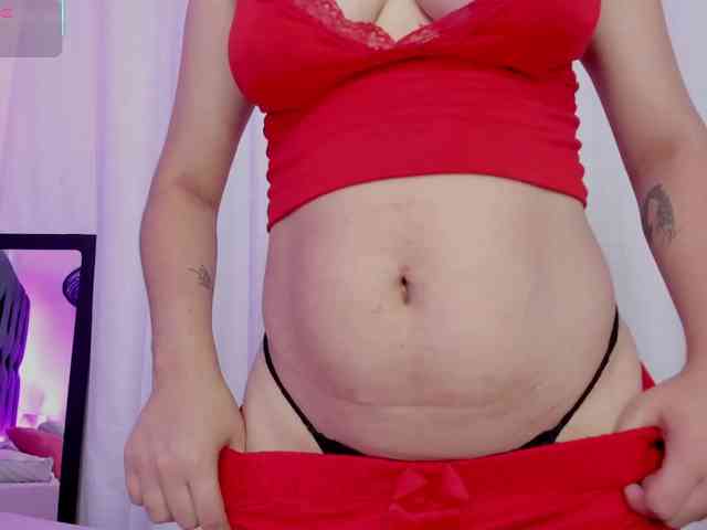SharonStorm webcam
