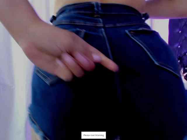 SharonStorm webcam