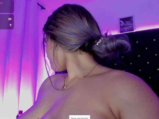 SharonStorm webcam